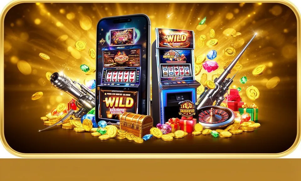 Baccarat Golden
