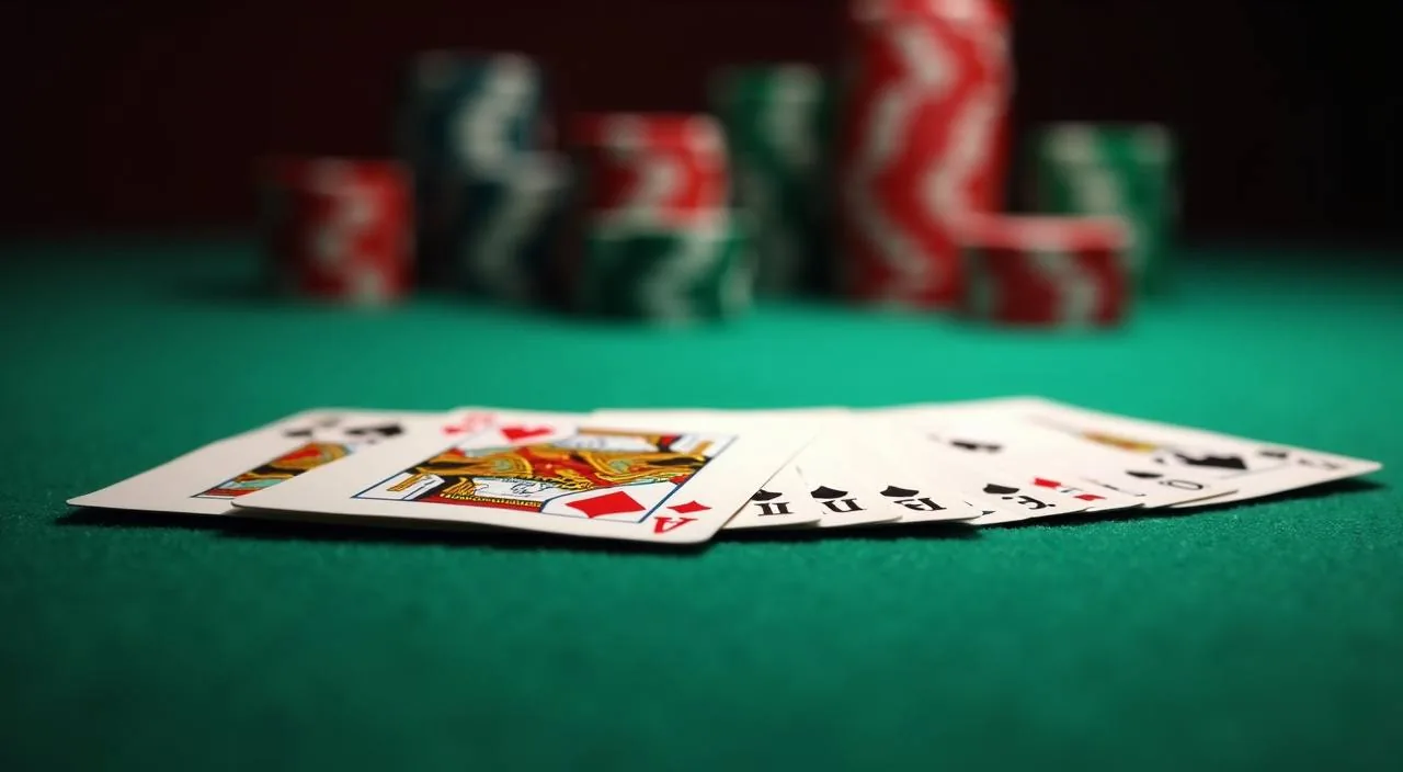 Holdem Pocket